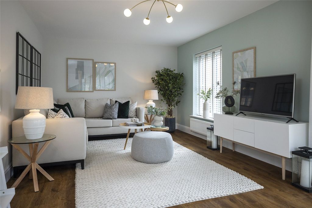 Property photo 3 of 9 Indicative Lounge