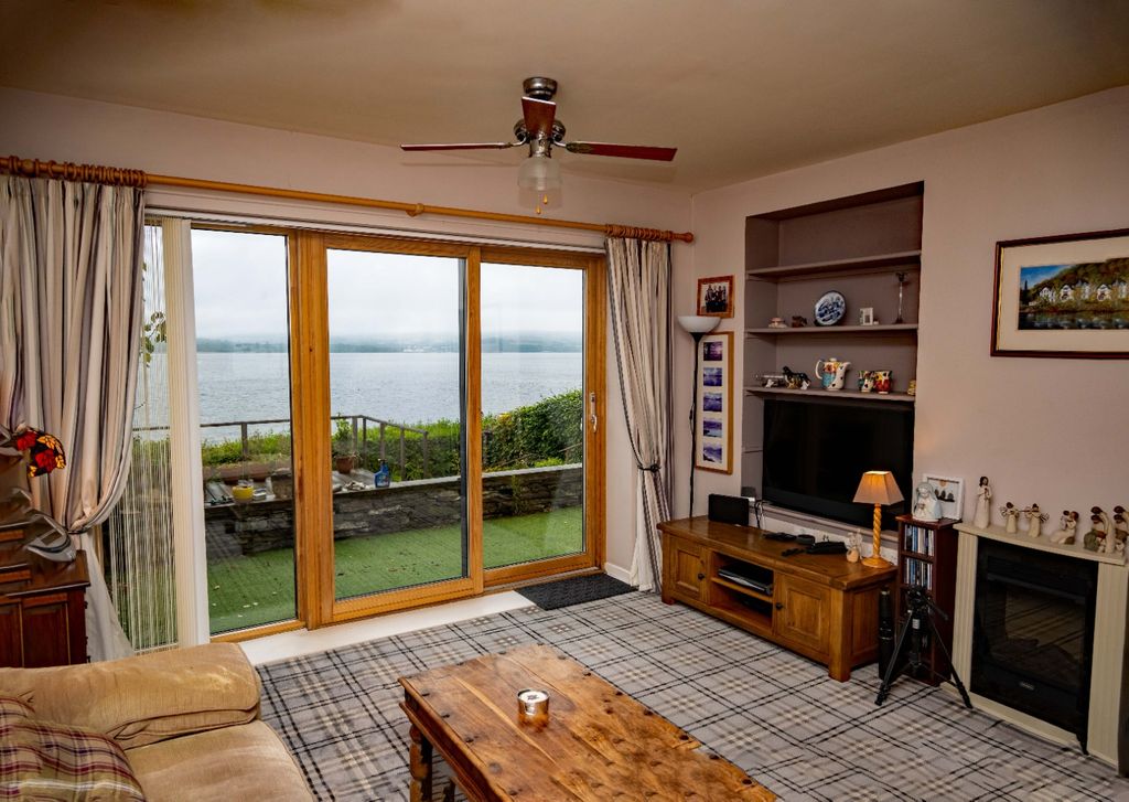 Additional image 5 of 2 bed flat for sale12 Tigh-Na-Cladach, Dunoon, Argyll And Bute PA23
