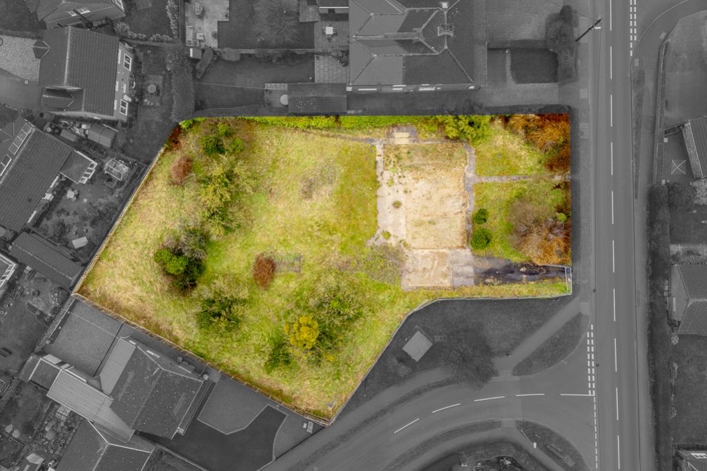Property photo 2 of 13 Dev Land, Scothern Road (Nettleham)-9