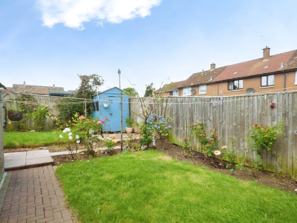 Property photo 2 of 23 Rear Garden