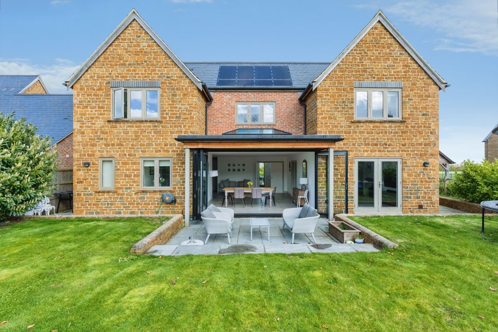 Additional image 42 of 4 bed detached house for saleTop Street, Southam CV47