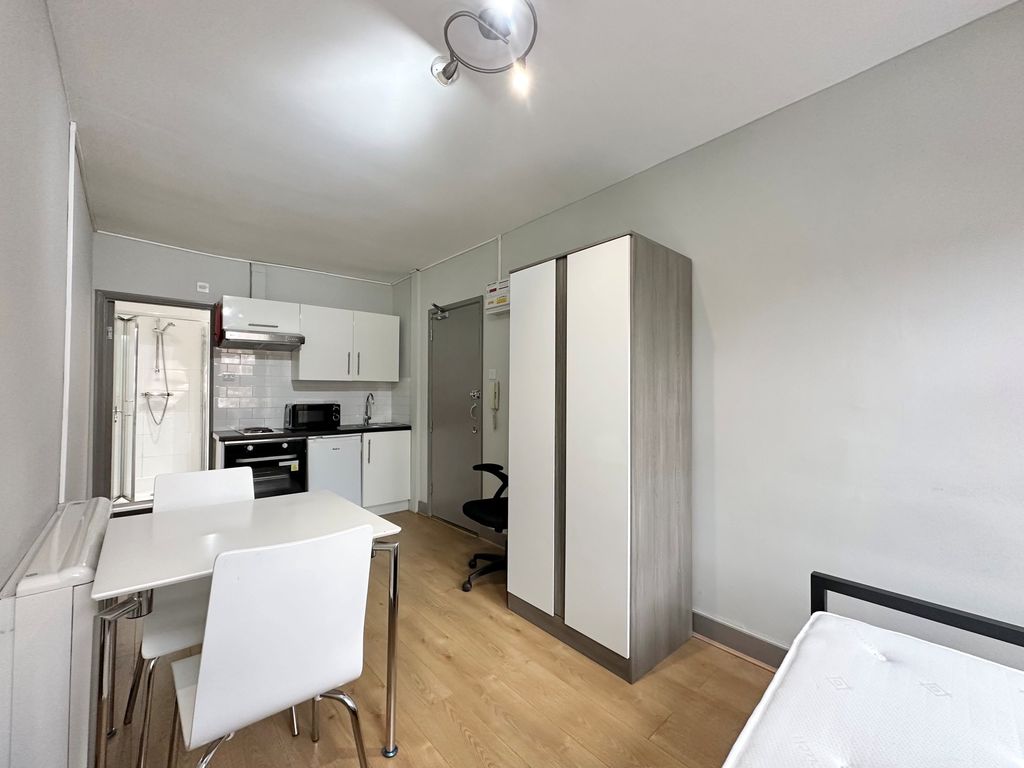 Property photo 1 of 7 Studio Apartment For Rent