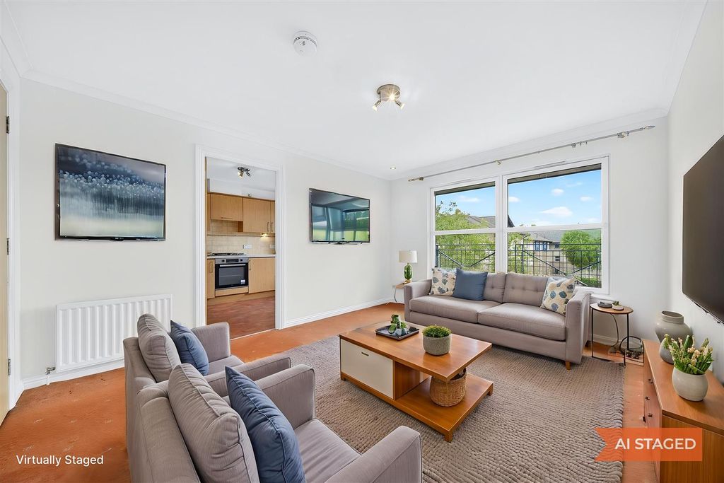 Property photo 2 of 14 2-Lounge-Open-Aspect-Window - Living Room - Modern
