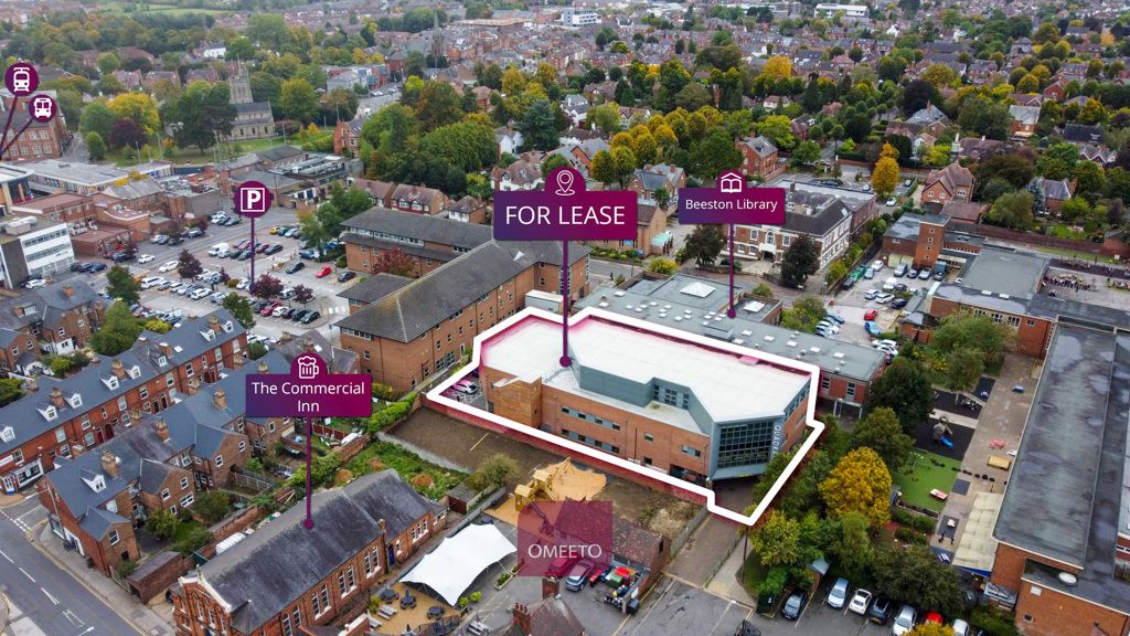 Property photo 1 of 9 Serviced Office To Let