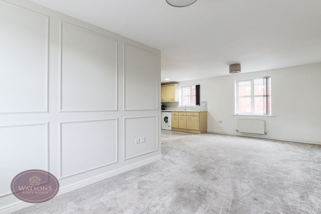 Additional image 7 of 2 bed flat for saleRiddles Court, Watnall, Nottingham NG16