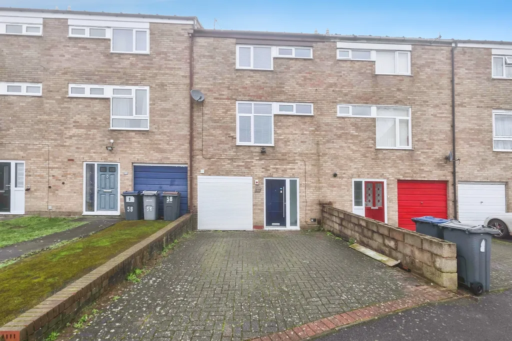 House in Birmingham, West Midlands - View 3