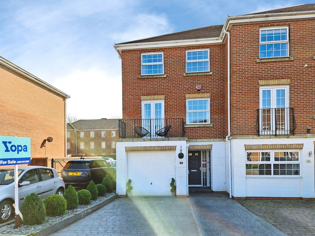 Property photo 1 of 21 Front Aspect