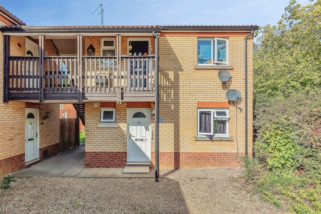 Property photo 1 of 23 Outside