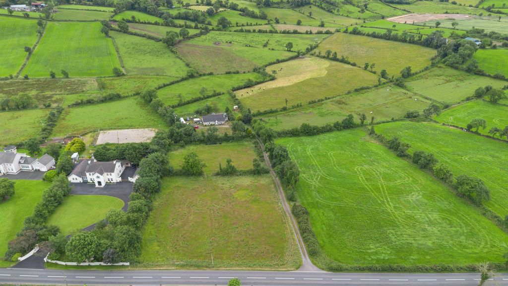Additional image 21 of 4 bed detached house for sale246 Ballynahinch Road, Dromore BT25