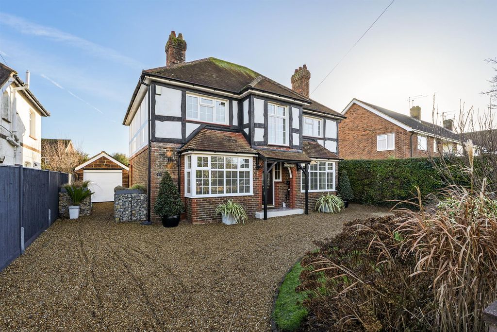 Property photo 1 of 27 Front Elevation