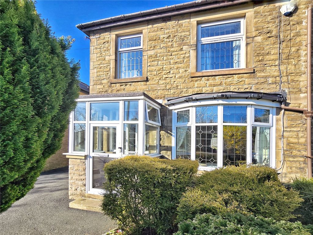 Property photo 1 of 22 Stone Semi