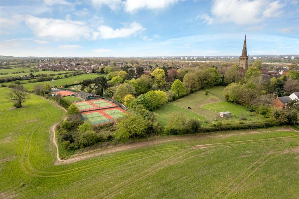 Additional image 5 of Land for saleColeshill, Birmingham B46
