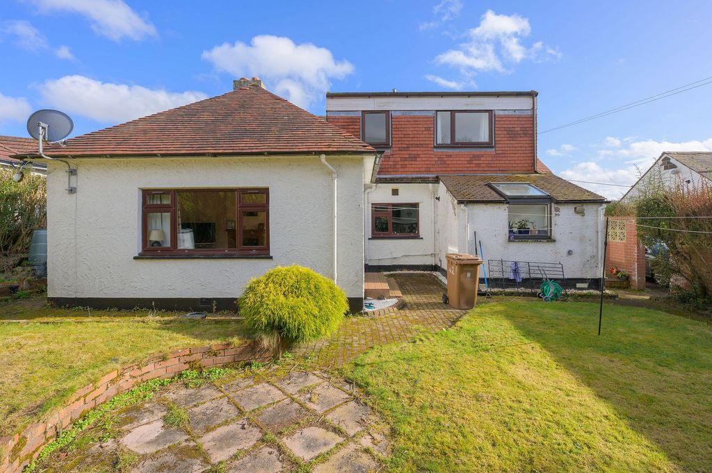 Additional image 4 of 4 bed detached house for saleDollar Road, Tillicoultry FK13