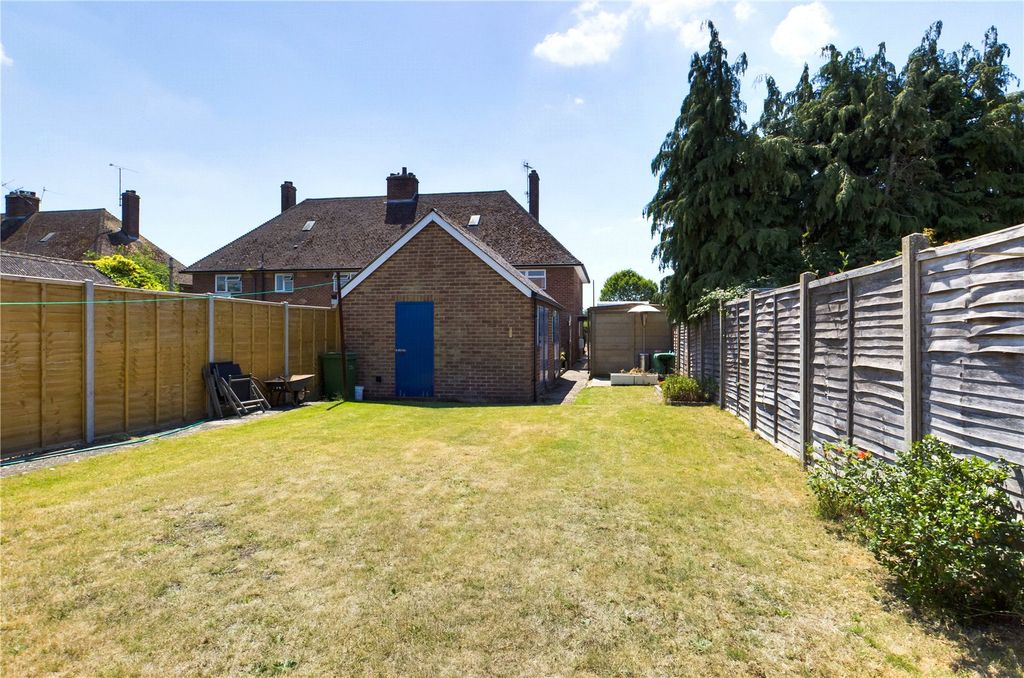 Property photo 2 of 12 Rear