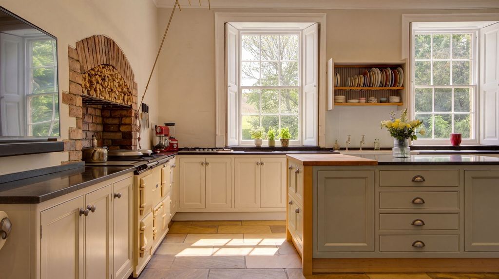Additional image 18 of 8 bed country house for saleThe Old Rectory & Cottages, Ingram, Alnwick NE66