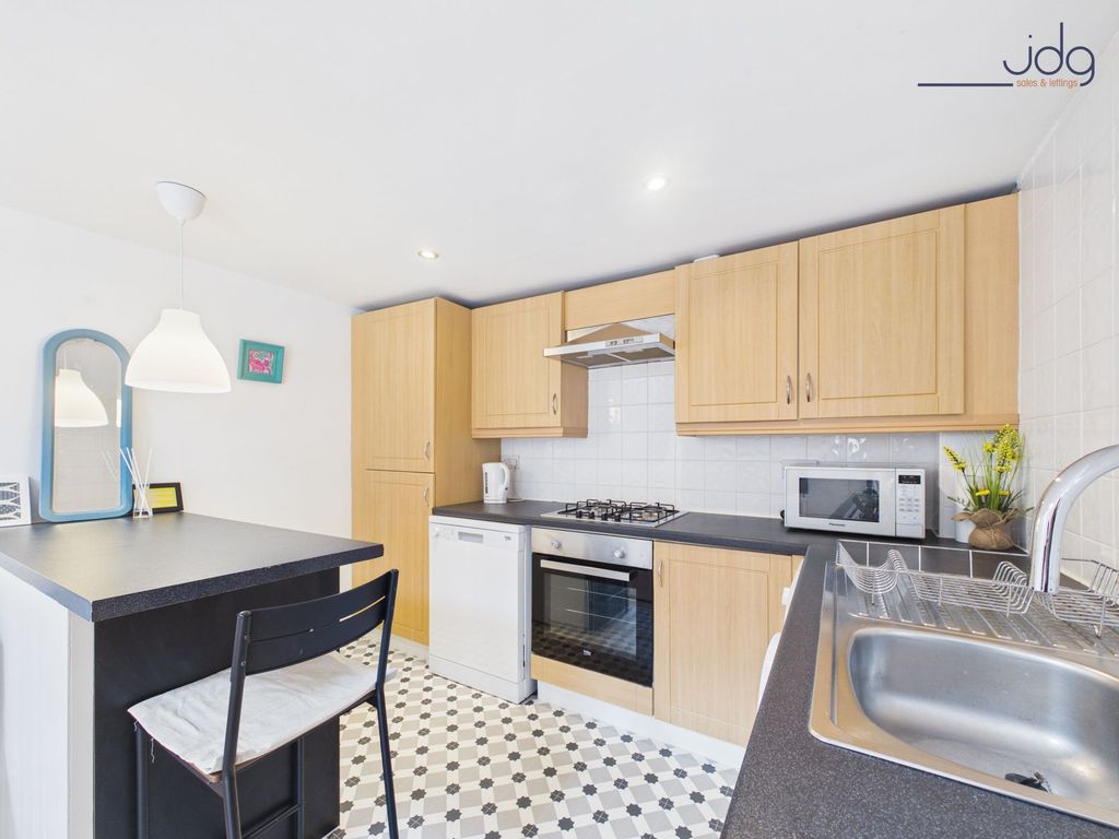 Property photo 3 of 13 Open Plan Living - Kitchen