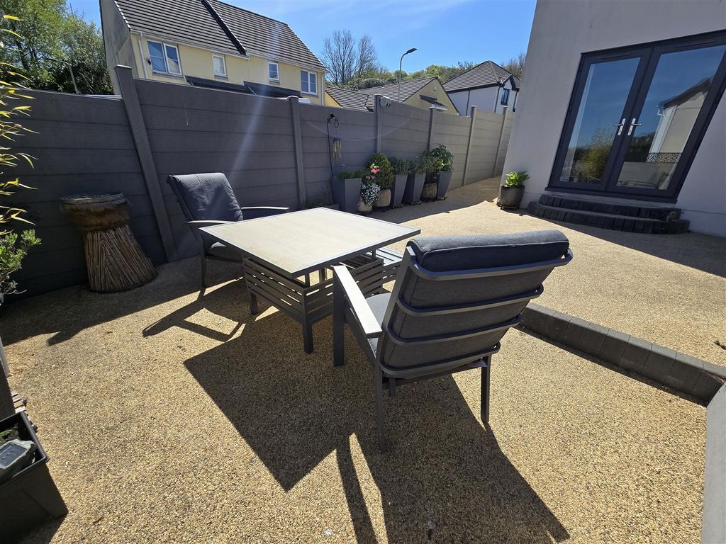 Additional image 17 of 3 bed end terrace house for saleAsh Vale, Lifton PL16