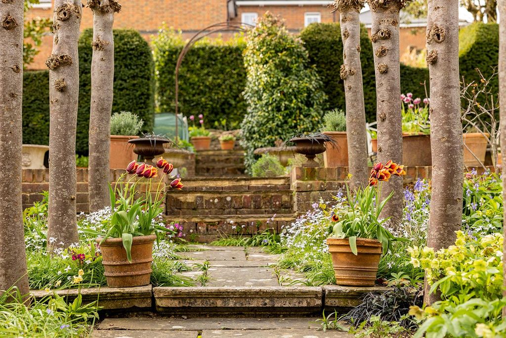 Additional image 35 of 5 bed town house for saleSilverless Street, Marlborough SN8