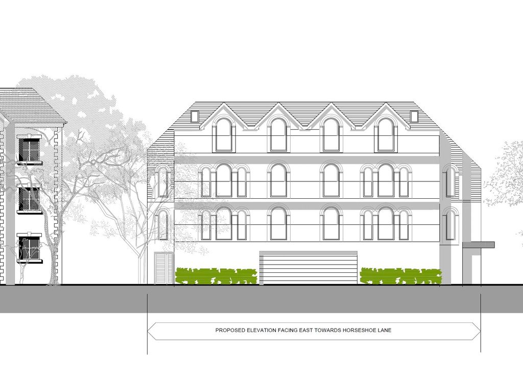 Property photo 2 of 7 Rear Elevation