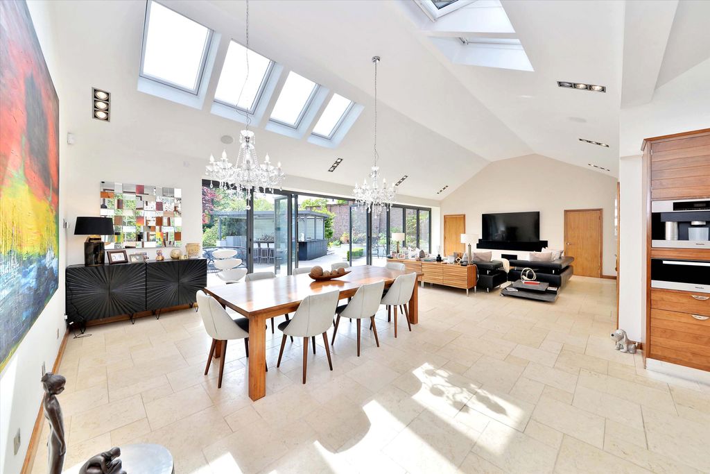 Additional image 13 of 4 bed detached house for saleFrederick Road, Edgbaston, Birmingham B15