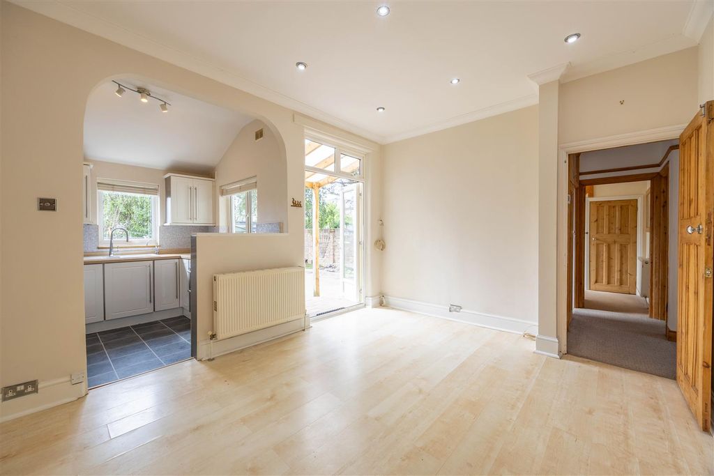 Property photo 3 of 35 Dining Room/Kitchen