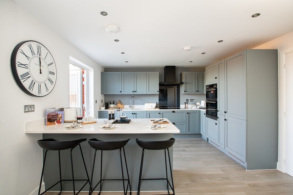 Property photo 1 of 18 Kitchen Diner