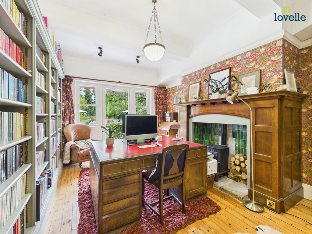 Additional image 11 of 5 bed semi-detached house for saleGreetwell Road, Lincoln LN2