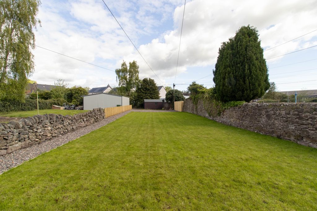 Additional image 26 of 3 bed terraced house for saleUnion Street, Brechin DD9