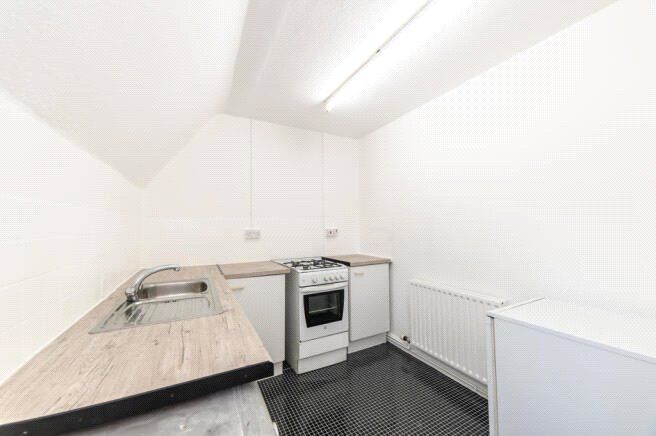 Property photo 3 of 6 Kitchen