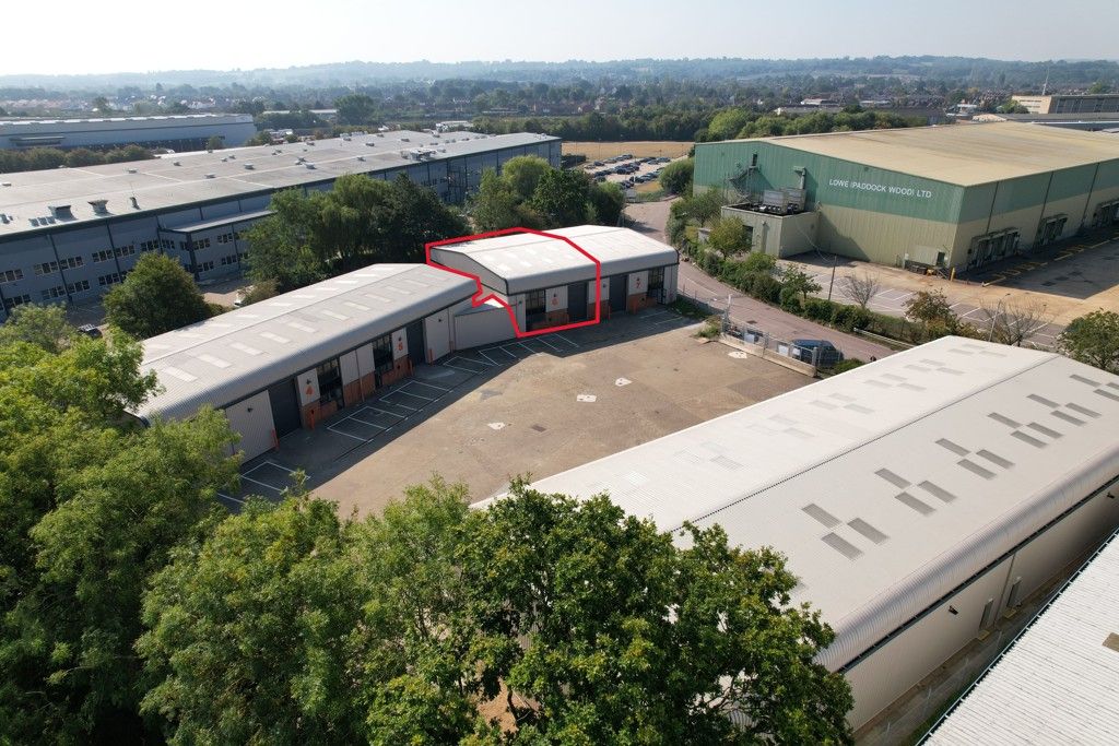 Property photo 1 of 6 Unit 6 Aerial