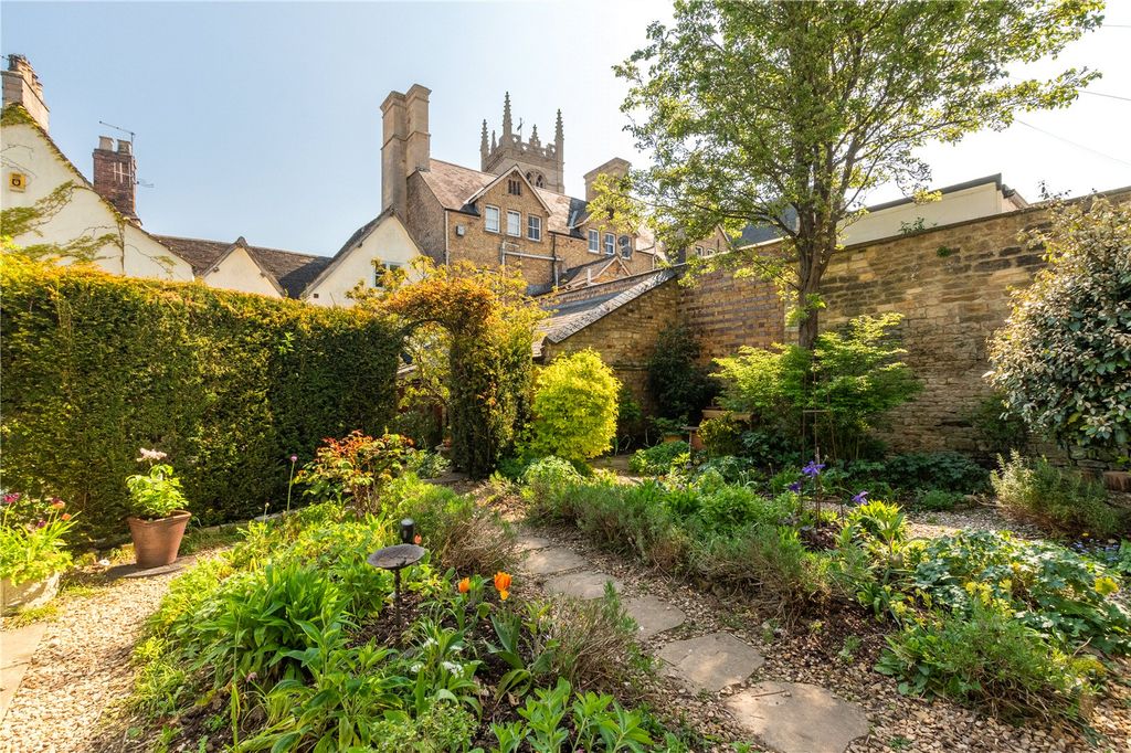 Additional image 32 of 6 bed terraced house for saleHigh Street St Martins, Stamford, Lincolnshire PE9