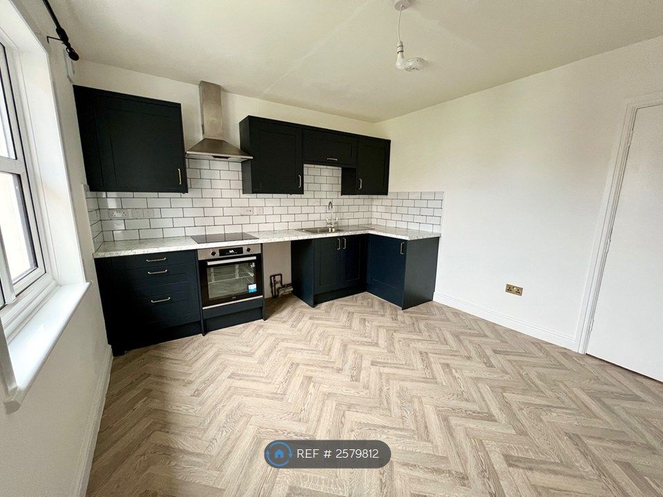Property photo 2 of 5 Open Plan Kitchen Living Area