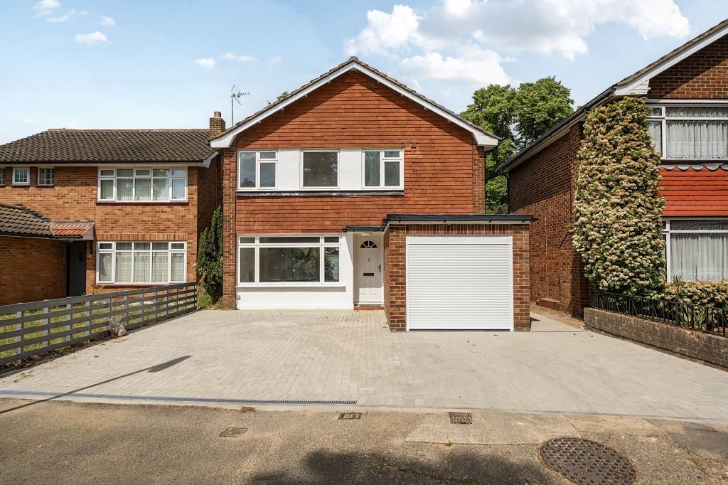 Property photo 3 of 20 External View