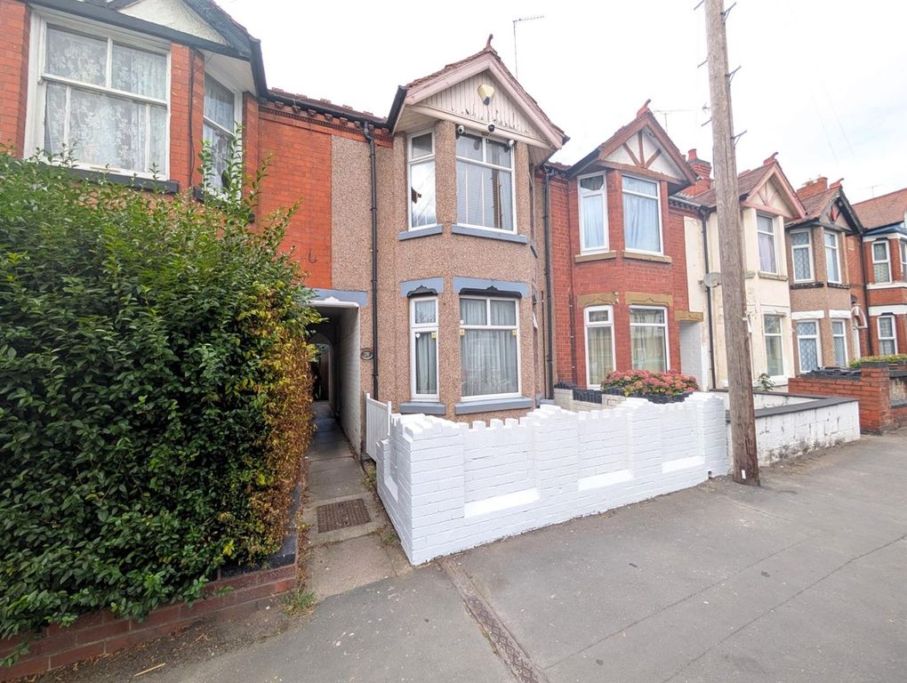 Property photo 1 of 12 High Street.Jpg