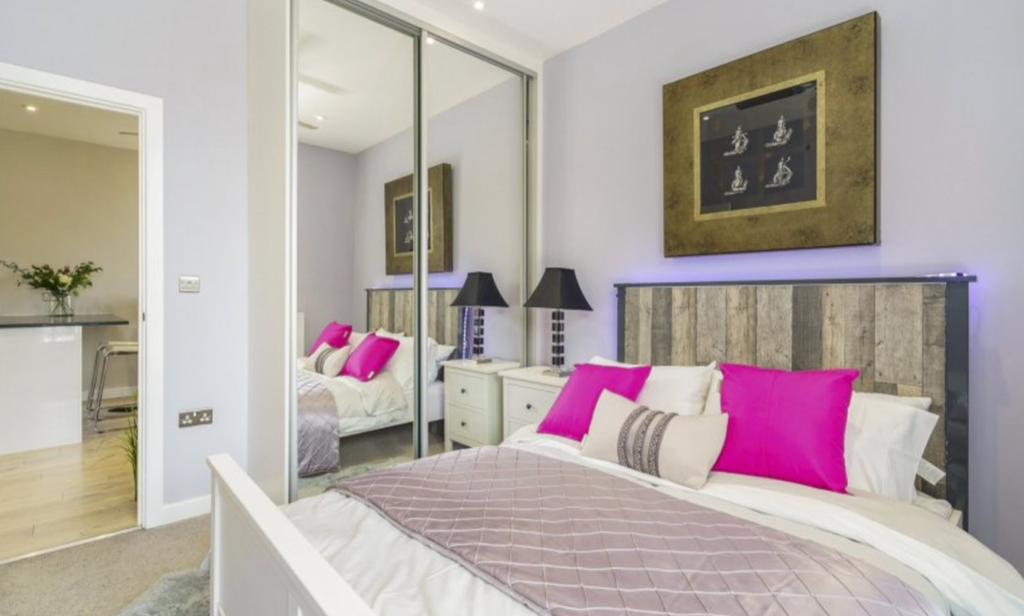 Additional image 4 of 1 bed flat for saleReynolds Court, Beaconsfield HP9