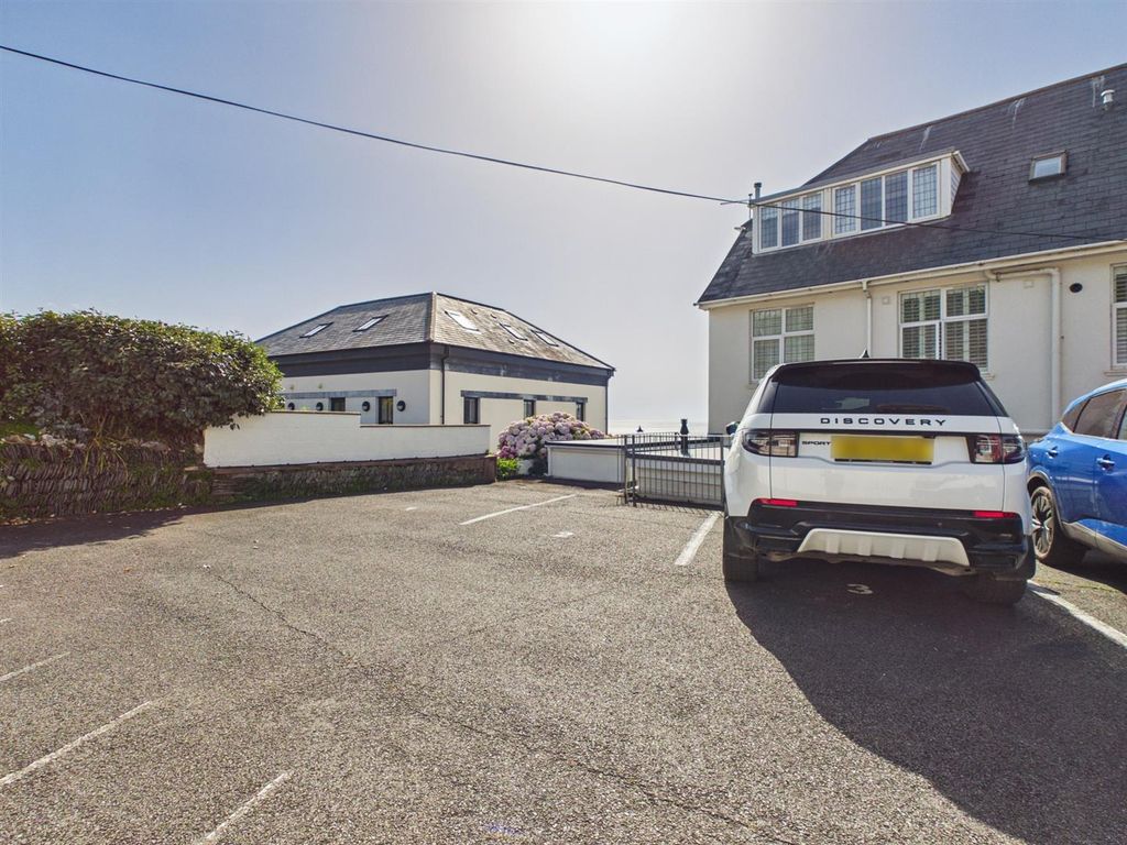 Additional image 17 of 3 bed flat for saleThe Esplanade, Woolacombe EX34