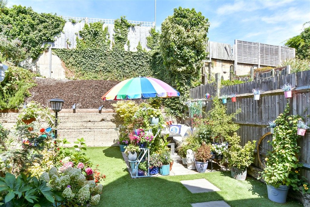 Property photo 2 of 8 Rear Garden