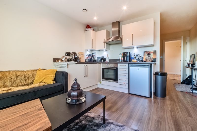 Property photo 3 of 9 Living Area