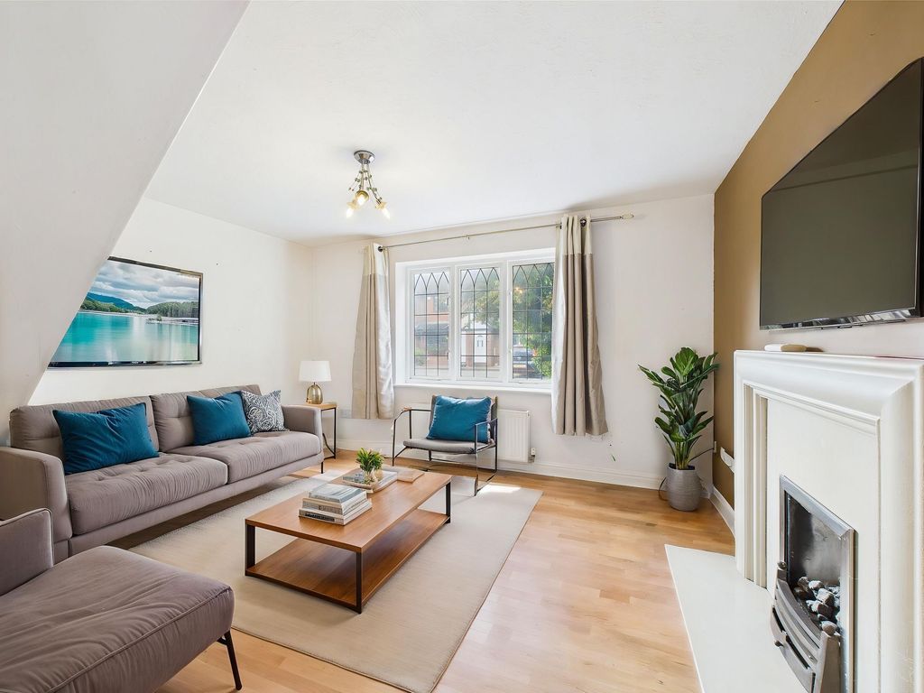 Property photo 2 of 13 Lounge (Virtually Furnished Ai)