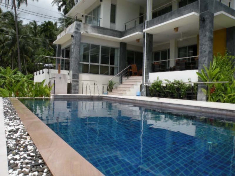 Property photo 2 of 5 Private 11m Swimming Pool
