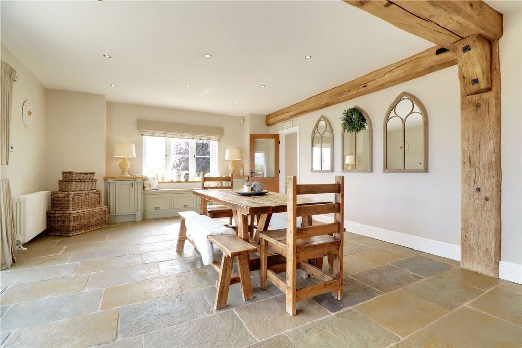 Additional image 11 of 9 bed detached house for saleCrowle, Scunthorpe DN17