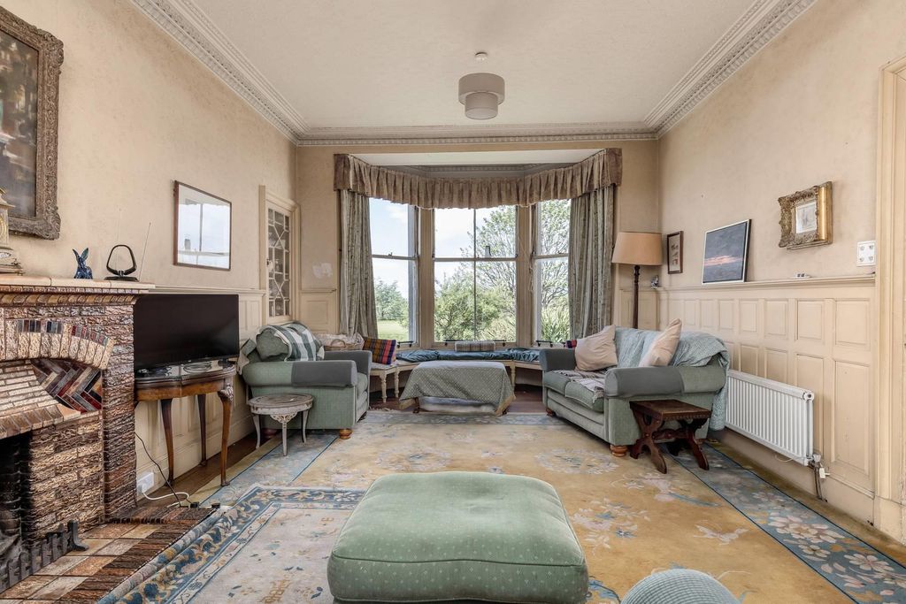 Additional image 11 of 7 bed detached house for saleBeechwood, 43 Park Place, Elie, Fife KY9