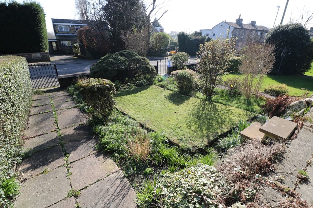 Additional image 21 of 5 bed terraced house for saleHare Park Lane, Hartshead, Liversedge, West Yorkshire WF15