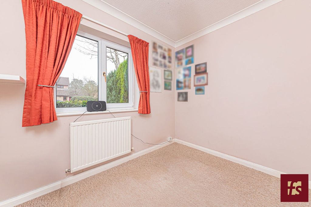 Additional image 16 of 4 bed detached house for saleChaucer Road, Crowthorne, Berkshire RG45