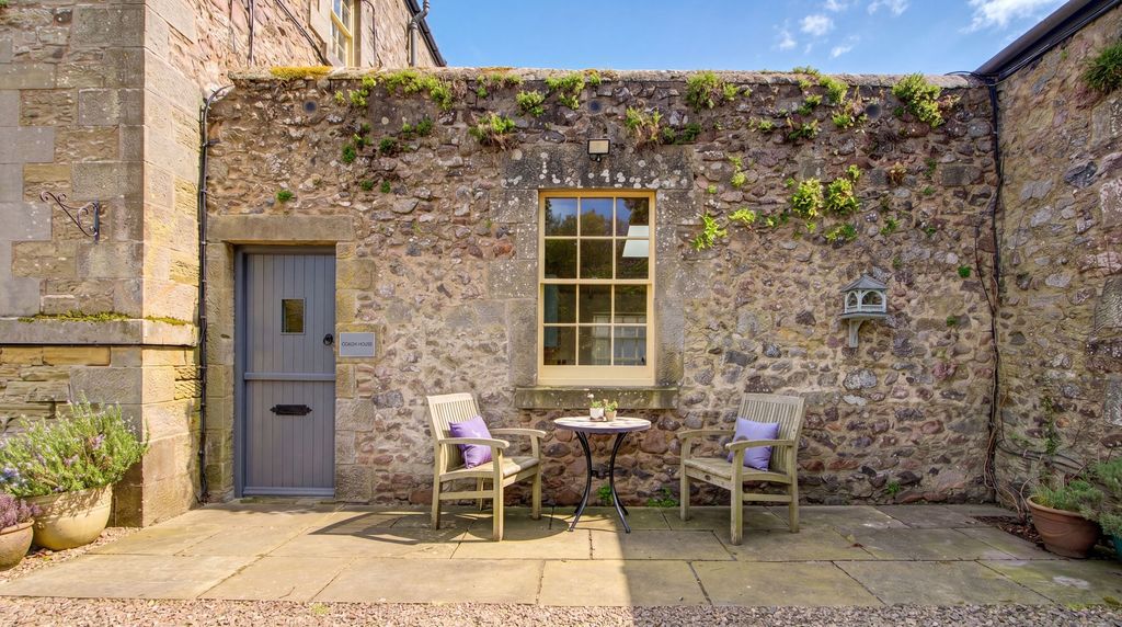 Additional image 31 of 8 bed country house for saleThe Old Rectory & Cottages, Ingram, Alnwick NE66