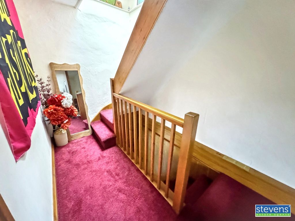 Additional image 13 of 2 bed terraced house for saleMill Lane, North Tawton, Devon EX20