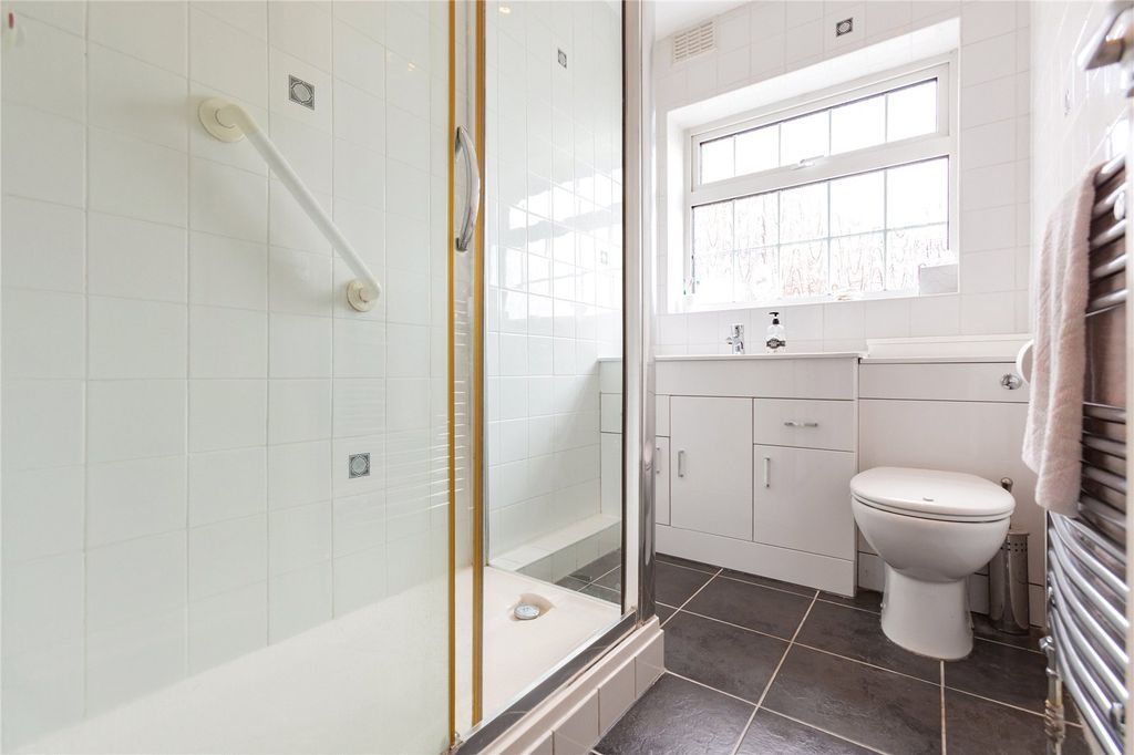 Property photo 3 of 10 Shower Room