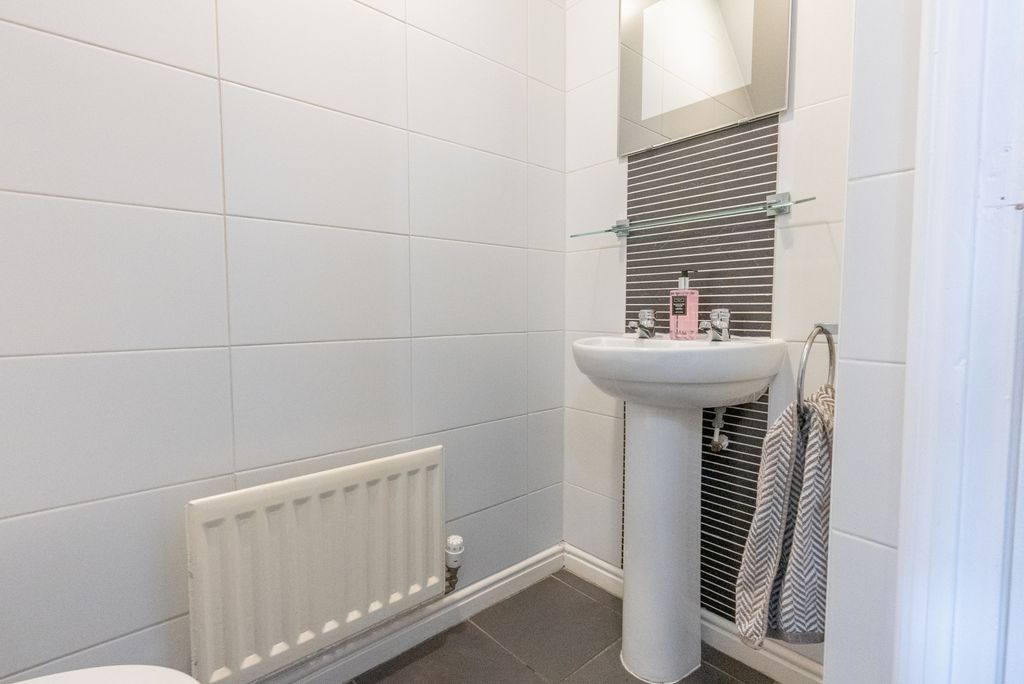 Additional image 10 of 4 bed detached house for saleSundrum Court, Airdrie ML6