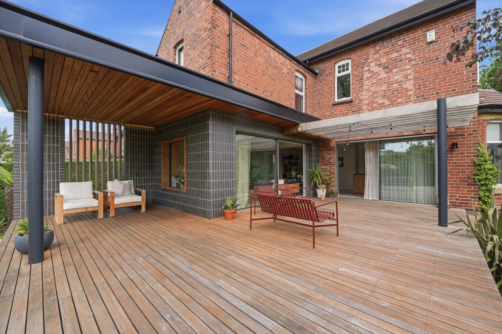 Additional image 33 of 5 bed detached house for saleMusters Road, West Bridgford, Nottingham, Nottinghamshire NG2