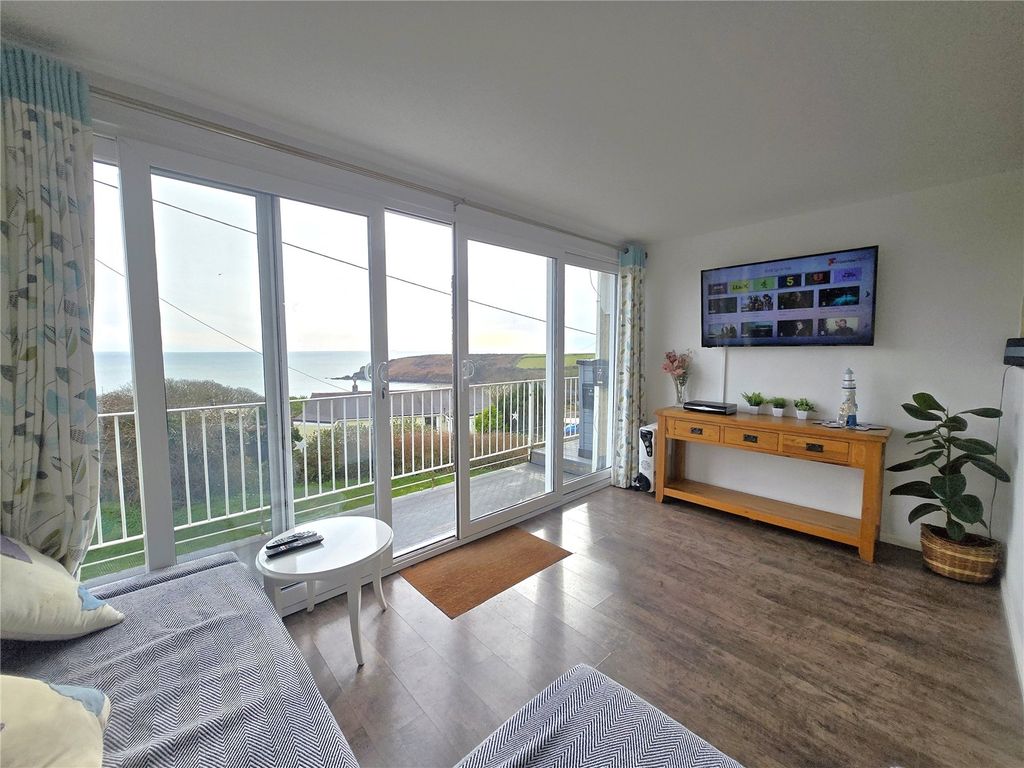 Additional image 5 of 2 bed flat for saleDevon Court, Freshwater East, Pembroke, Pembrokeshire SA71